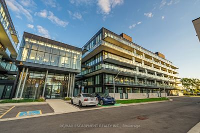 A301 - 1117 Cooke Blvd, Condo with 1 bedrooms, 1 bathrooms and 1 parking in Burlington ON | Image 3