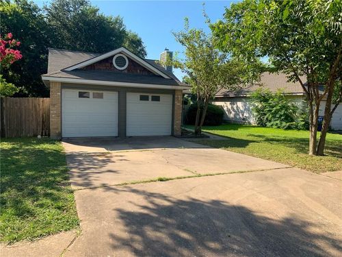 12305 Tomanet Trl, Austin, TX, 78758-2418 | Card Image