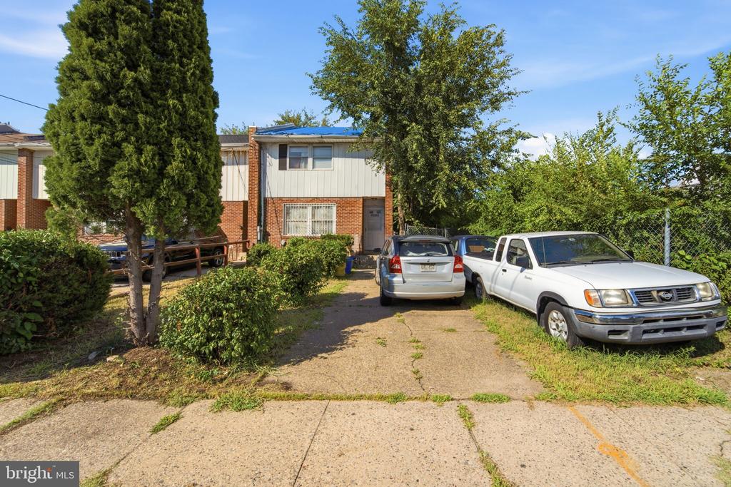 Residential in CAMDEN 4