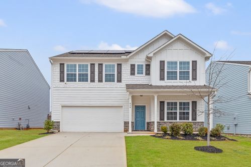 828 Royal Red Ct, McDonough, GA, 30253-3091 | Card Image
