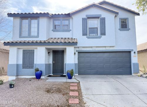 3033 E Santa Rosa Dr, Gilbert, AZ, 85234-1541 | Card Image