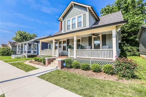 201 S Columbus St, Pacific, MO, 63069-2111 | Card Image