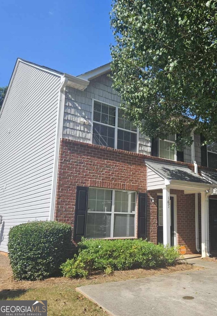 Prattling Ct, South Fulton, GA 30349