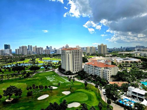 2208-20335 W Country Club Dr, Aventura, FL, 33180-1600 | Card Image