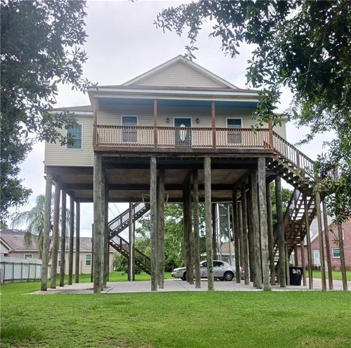 112 W Park Blvd, Braithwaite, LA, 70040-1824 | Card Image
