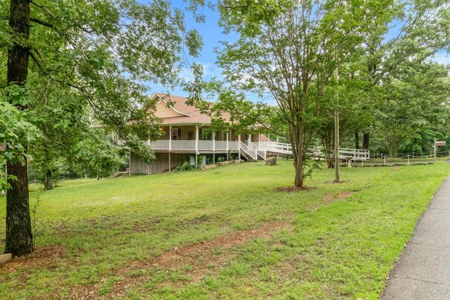 354 Crestwood Rd, House other with 4 bedrooms, 3 bathrooms and null parking in Heber Springs AR | Image 4
