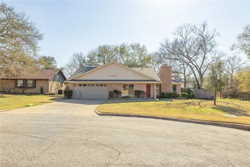 4202 Autumn Circle, Bryan, TX, 77802 | Card Image