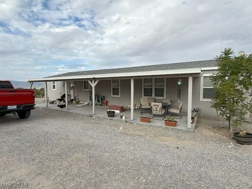 1295 E Turtle Hill Avenue, Las Vegas, NV, 89110 | Card Image