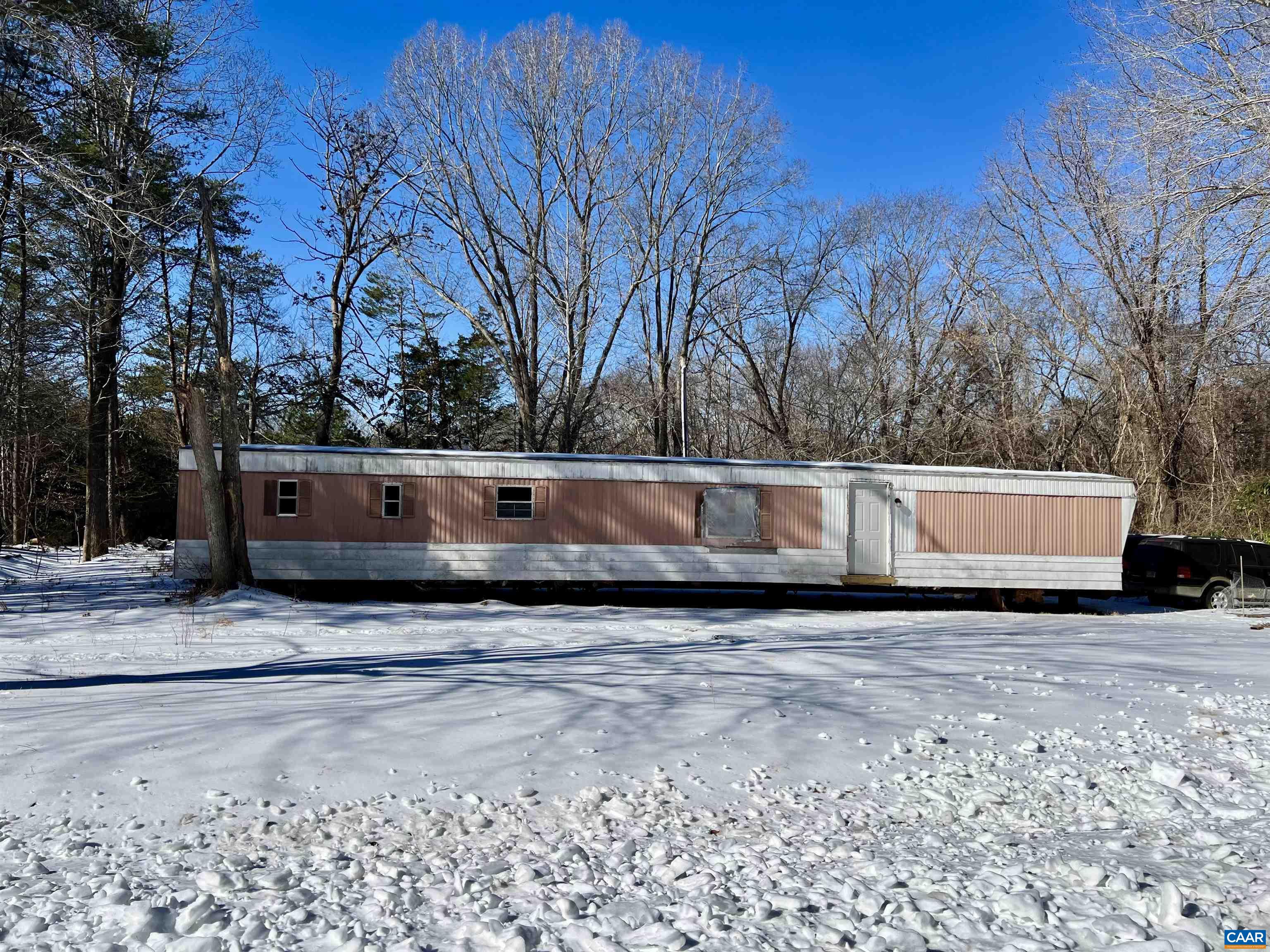 Residential in Farmville 5