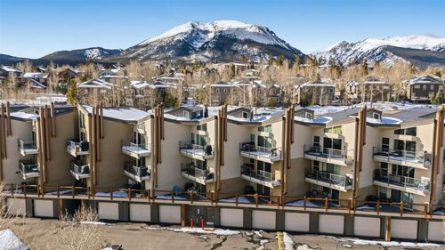 204-7124 Ryan Gulch Rd, SILVERTHORNE, CO, 80498-5190 | Card Image
