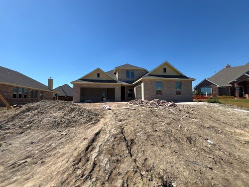 1001 Nogalito Avenue, Crowley, TX, 76036 | Card Image