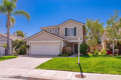 1715 Empty Saddle Rd, Simi Valley, CA, 93063-5812 | Card Image