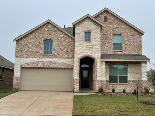500 Saffron St, Princeton, TX, 75407-0986 | Card Image