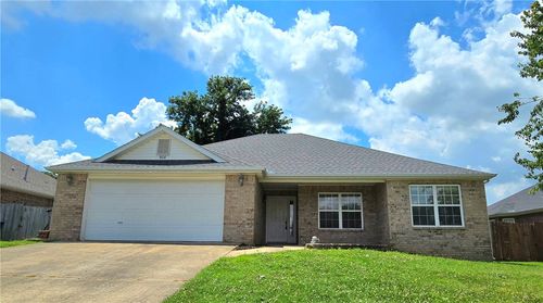 908 Sw Cheyenne Drive, Bentonville, AR, 72712 | Card Image