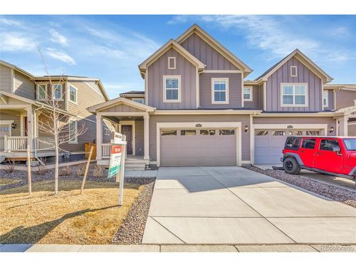 17836 Gallup St, Broomfield, CO, 80023-5232 | Card Image