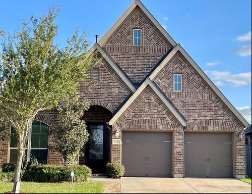 3323 Chandler Hollow Ln, Missouri City, TX, 77459-5113 | Card Image
