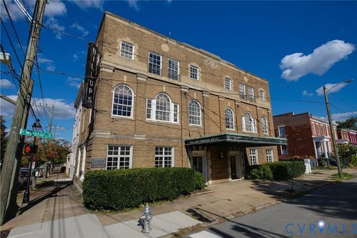 2500 E Marshall St, Richmond, VA, 23223-7135 | Card Image