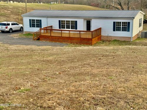 0 Antioch Church Rd, Hornbeak, TN, 38232 | Card Image