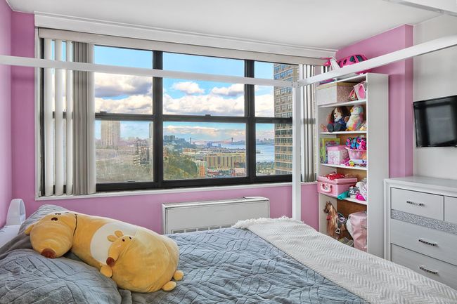 APT-28H - 7000 Kennedy Blvd E, Condo with 3 bedrooms, 3 bathrooms and null parking in Guttenberg NJ | Image 12