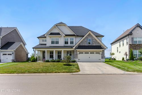11608 Boston Ivy Ln, Knoxville, TN, 37932-1005 | Card Image