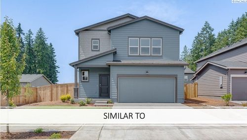 2281 Vido Ave, Richland, WA, 99352-3407 | Card Image