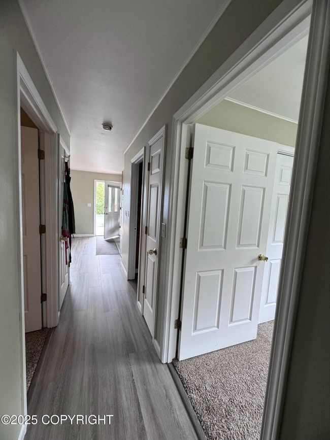 Unit B Hallway | Image 43