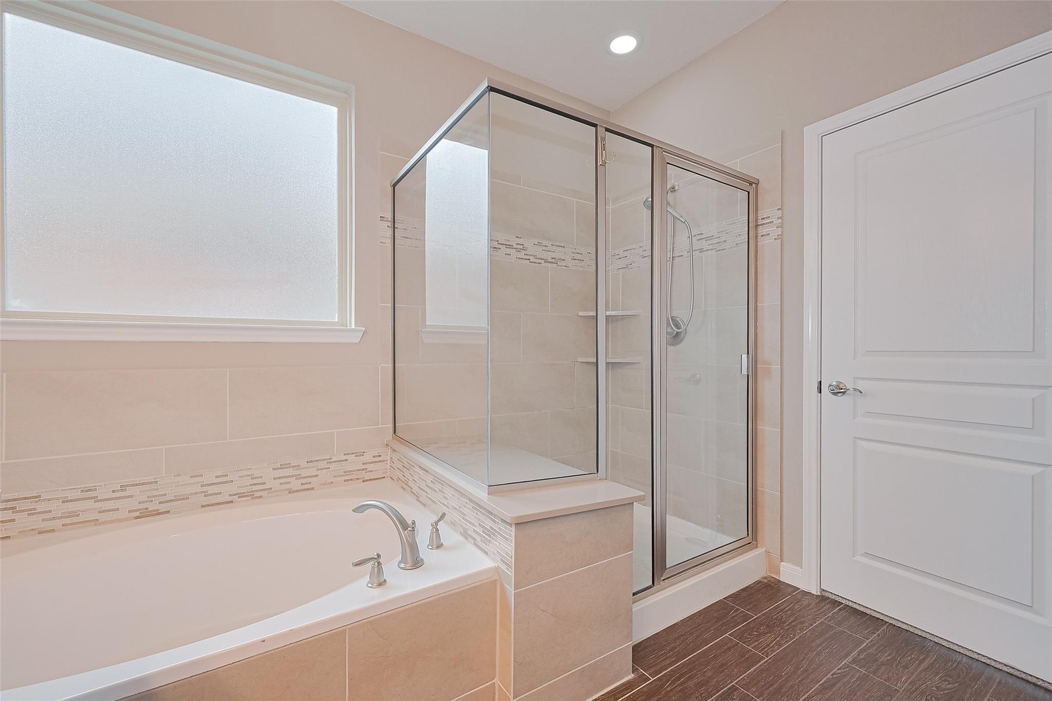 Residential Lease in Katy 2