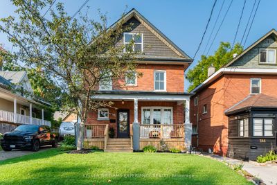 348 1 St St, House other with 4 bedrooms, 2 bathrooms and 2 parking in Midland ON | Image 1