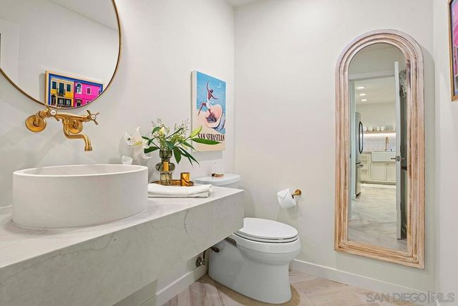 UNIT-114 - 435 S Sierra Ave, Condo with 1 bedrooms, 2 bathrooms and 2 parking in Solana Beach CA | Image 13