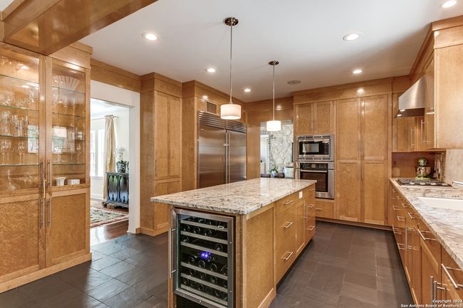 140 Luther Dr, House other with 4 bedrooms, 5 bathrooms and null parking in Olmos Park TX | Image 15