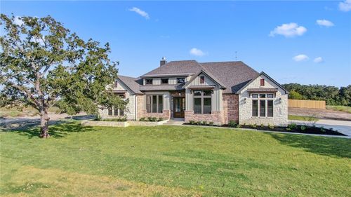 6652 Ridgeview Estates Lane, Bryan, TX, 77808 | Card Image