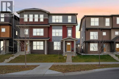 533 Savanna Blvd Ne, Calgary, AB, T3J0X2 | Card Image