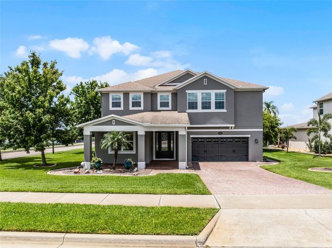 15900 Citrus Knoll Dr, House other with 5 bedrooms, 3 bathrooms and null parking in WINTER GARDEN FL | Image 50