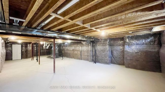 4 Rail Trail Crt, House other with 5 bedrooms, 4 bathrooms and 4 parking in Sutton West ON | Image 43