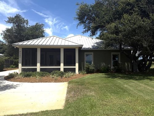 8580 W Highway 98, Port St. Joe, FL, 32456-6106 | Card Image