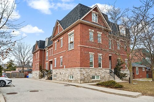 2-2964 Islington Avenue, North York, ON, M9L2K6 | Card Image
