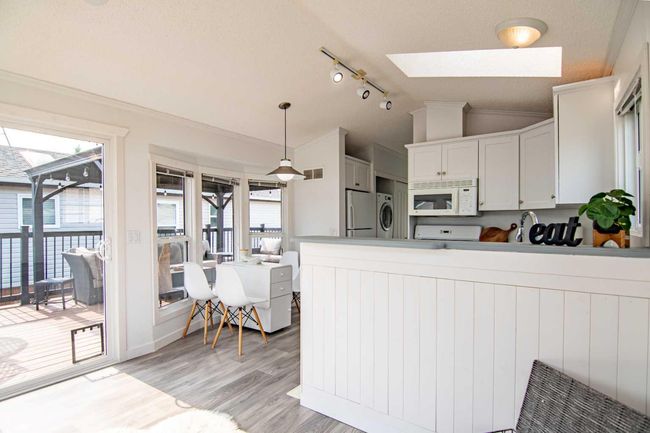 3064 - 25074 South Pine Lake Road, Home with 2 bedrooms, 1 bathrooms and 2 parking in Rural Red Deer County AB | Image 26