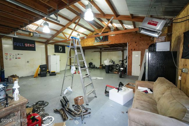 925 Niagara Carthage Rd, House other with 3 bedrooms, 2 bathrooms and 8 parking in Carthage NC | Image 43