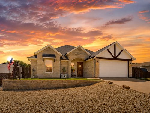 2807 Sky Harbour Dr, Granbury, TX, 76049-1349 | Card Image