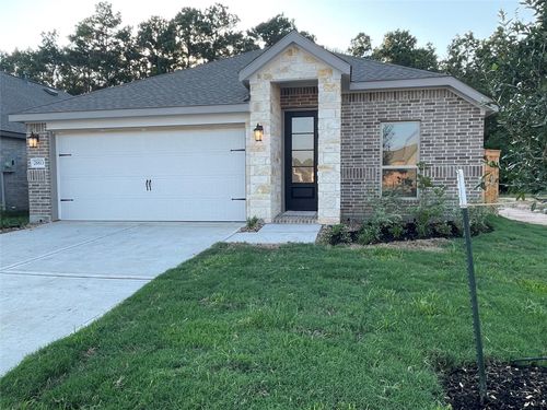 28803 Escarpment Trail, New Caney, TX, 77357 | Card Image