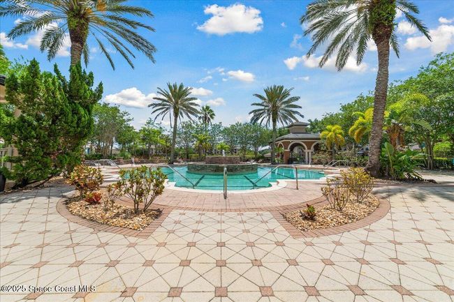 3708 - 6450 Borasco Dr, Condo with 2 bedrooms, 2 bathrooms and null parking in Melbourne FL | Image 31