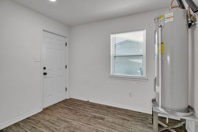 1516 Wood St, House other with 3 bedrooms, 2 bathrooms and 1 parking in Big Spring TX | Image 10