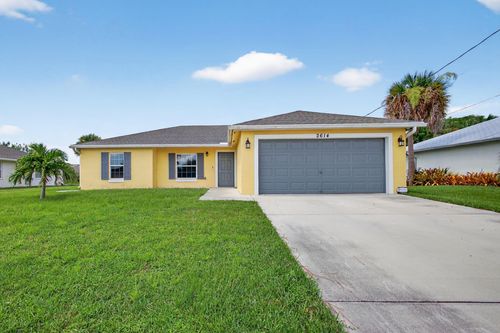 2614 Sw Fairgreen Rd, Port St. Lucie, FL, 34987-2017 | Card Image