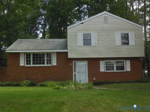 2707 Tanager Rd, Henrico, VA, 23228-1116 | Card Image