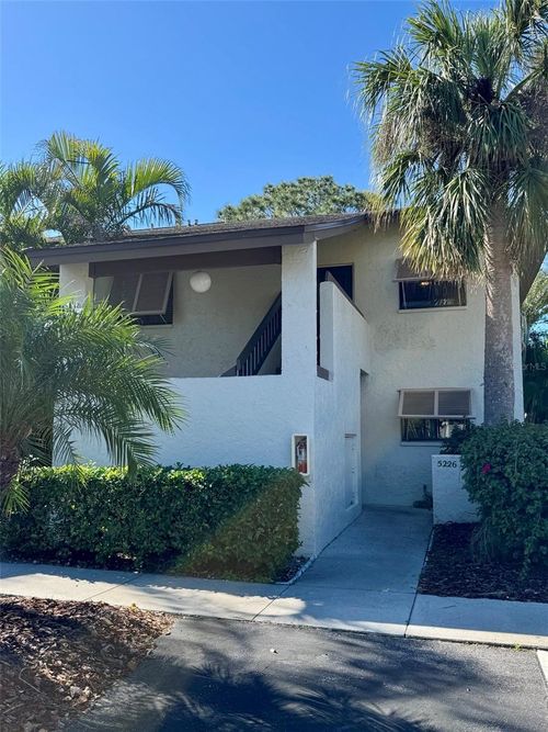 76-5228 Willow Links, SARASOTA, FL, 34235-2013 | Card Image