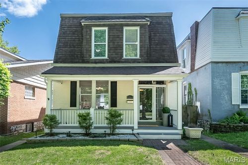 6284 Reber Pl, Saint Louis, MO, 63139-2618 | Card Image