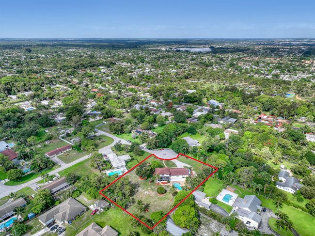 852 Palo Verde Ct, House other with 5 bedrooms, 3 bathrooms and null parking in Haverhill FL | Image 62