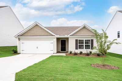 2331 Valverde Way, House other with 3 bedrooms, 2 bathrooms and 2 parking in Murfreesboro TN | Image 1