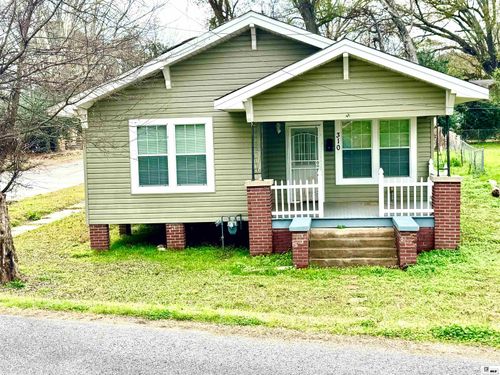310 S Riverfront St, West Monroe, LA, 71292-3538 | Card Image
