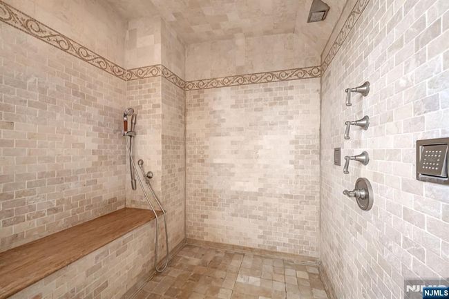 10 Fox Ter, House other with 6 bedrooms, 8 bathrooms and null parking in Cliffside Park NJ | Image 28